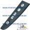 PAINEL HP DJ 5940