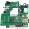 PLACA CPU HP DJ D2360 (SAÍDA USB)