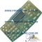 PLACA DO PAINEL HP OFFICEJET 4355 (COM DISPLAY)