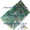 PLACA ENGINE LEXMARK T614