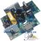 PLACA FONTE HP DJ 1000/ DJ 1100/ DJ 1120/ DJ 1125 (POWER SUPPLY)