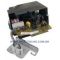 PLACA FONTE HP DJ 990 (BASE DE TROCA)