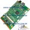 PLACA FORMATTER HP LJ P2015DN (COM REDE)