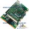 PLACA FORMATTER HP LJ P2015 (SEM REDE)