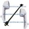 ROLLFEED ASSEMBLY KIT HP PLOTTER DSJ 430/ DSJ 450C / DSJ 455CA / DSJ 488CA A1 (D-24”)