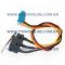 SENSOR DA TAMPA LEXMARK E230/ E232/ E234/ E330/ E332
