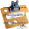 SENSOR DO ENCODER DISCO HP DJ MULTIFUNCIONAL F4480