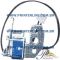 SOLENOID LEXMARK X215/ SAMSUNG ML-1510/ SCX-4016/ XEROX PHASER 3120/ WC PE16 (BANDEJA 2) VER DESCR.