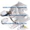 SUPORTE DO MECANISMO HP INKJET 2600/ DSJ 30PS/ DSJ 110/ DSJ 130R (VER DESCR.)