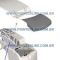 TAMPA DE ACESSO AOS CARTUCHOS HP PLOTTER DSJ 100 / DSJ 110