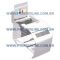 TAMPA LATERAL DIREITA HP PLOTTER DSJ 500/ DSJ 500PS