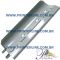 TAMPA TRASEIRA HP DJ 3920/ DJ D1360