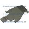 TRAVA DO ENCODER HP DJ 3320/ DJ 3550/ PSC 1210/ PHOT. C4280 (VER DESCR.)