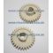 ENGRENAGEM DO ROLO PRESSOR HP LJ 1160/ LJ 1320/ MULT. LJ 3390/ LJ MULT. M2727 (VER DESCR.)