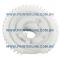 ENGRENAGEM DO PICKUP SAMSUNG CLP-300/ CLX-3160/ PHASER 6110 (MAIOR) VER DESCR.