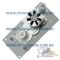 CONJUNTO DE ENGRENAGENS SAMSUNG ML-1520/ SCX-4100/ WC PE114E