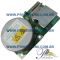 MOTOR SAMSUNG ML-2150/ ML-2551N/ PHASER 3420 (VER DESCR.)