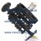 ROLETE DO DELIVERY SAMSUNG ML-3561/ SCX-4520/ PHASER 3450 (VER DESCR.)