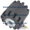 ROLETE DE SAÍDA DO ADF LEXMARK X215/ SCX-4216/ WC PE220 (DA BASE) VER DESCR.