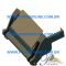 SEPARADOR DE PAPEL DO ADF LEXMARK X215/ SCX-4321/ WC PE220 (COMPLETO) VER DESCR.