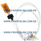 THERMISTOR LEXMARK E210/ E310/ PHASER 3210 (VER DESCR.)