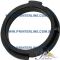 BUCHA DO ROLO FUSOR SAMSUNG ML-1450/ ML-1650/ ML-6060/ PHASER 3400 (ESQUERDA) VER DESCR.