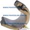 BUCHA DO ROLO PRESSOR HP LJ P2035/ LJ P2055