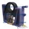 BUCHA DO TRANSFER SAMSUNG ML-3560/ PHASER 3450 (DIREITA) VER DESCR.