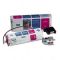 CABEÇA UV HP PLOTTER DSJ 2000CP/ DSJ 2500CP/ DSJ 3000CP (MAGENTA) VER DESCR.