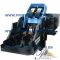 CARRO HP OFFICEJET PRO K5400 (COMPLETO)