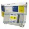 CARTUCHO HP PLOTTER DSJ 1050C / DSJ 1055CM ”80” (YELLOW) 175ml