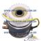 CLUTCH SAMSUNG ML-3560/ PHASER 3450 (VER DESCR.)