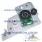 CONJUNTO DE ENGRENAGENS SAMSUNG ML-2850/ 2851/ PHASER 3250 (VER DESCR.)