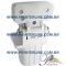 DOBRADIÇA DO ADF HP LJ COLOR 2820/ MULT. 3390/ MULT M2727 (O PAR)
