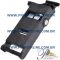 DOBRADIÇA DO SCANNER HP LJ MULT M1132/ LJ M1210 (ESQUERDA) VER DESCR.