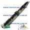 EIXO DE SAIDA DA FUSORA SAMSUNG ML-3560/ ML- 4050/ PHASER 3500 (COMPLETO) VER DESCR.