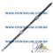 EIXO DE SAIDA DO PAPEL SAMSUNG ML-2551N/ PHASER 3420/ 3450 (VER DESCR.)