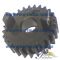 ENGRENAGEM 26T SAMSUNG SCX-4521/ SCX-5530/ SCX-6322DN (VER DESCR.)