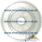 ENGRENAGEM 83/35T SAMSUNG ML-1210/ ML-4500/ SF-530/ PHASER 3210 (VER DESCR.)