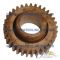 ENGRENAGEM DO ROLO FUSOR SAMSUNG ML-1520/ SCX-4100/ PHASER 3210 (VER DESCR.)
