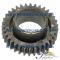 ENGRENAGEM DO ROLO FUSOR SAMSUNG ML-2152W/ SCX-5312/ PHASER 3425 (VER DESCR.)