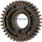 ENGRENAGEM DO ROLO FUSOR SAMSUNG CLP-500/ CLP-510/ CLP-550/ PHASER 6100