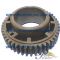 ENGRENAGEM DO ROLO FUSOR SAMSUNG ML-1630/ SCX-4725/ PHASER 3200 (VER DESCR.)