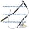 FLAT DO SCANNER DA COPIADORA SAMSUNG SCX-4521/ PHASER 3200 (VER DESCR.)