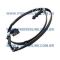 INK TUBES ASSEMBLY HP PLOTTER DSJ 500/ DSJ 800/ DSJ 820MFP A0 (E-42”) VER DESCR.