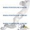 LEVER LOCK HP LJ 2700/ LJ 3000/ LJ 3600/ LJ 3800/ LJ CP3505N COLOR (RIGHT)