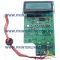 PAINEL SAMSUNG ML-2152W/ ML-2551N/ PHASER 3450 (VER DESCR.)