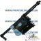 PICKUP DO ADF HP LJ 2820 COLOR/ LJ 3020/ LJ 3052/ LJ M1522/ LJ M2727 MULTIFUNCIONAL (VER DESCR.)