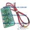 PLACA DO ATERRAMENTO SAMSUNG SCX-4200/ SCX-4300/ SF-560R (DO TONNER)
