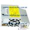 PLACA FONTE HP OFFICEJET PRO K550